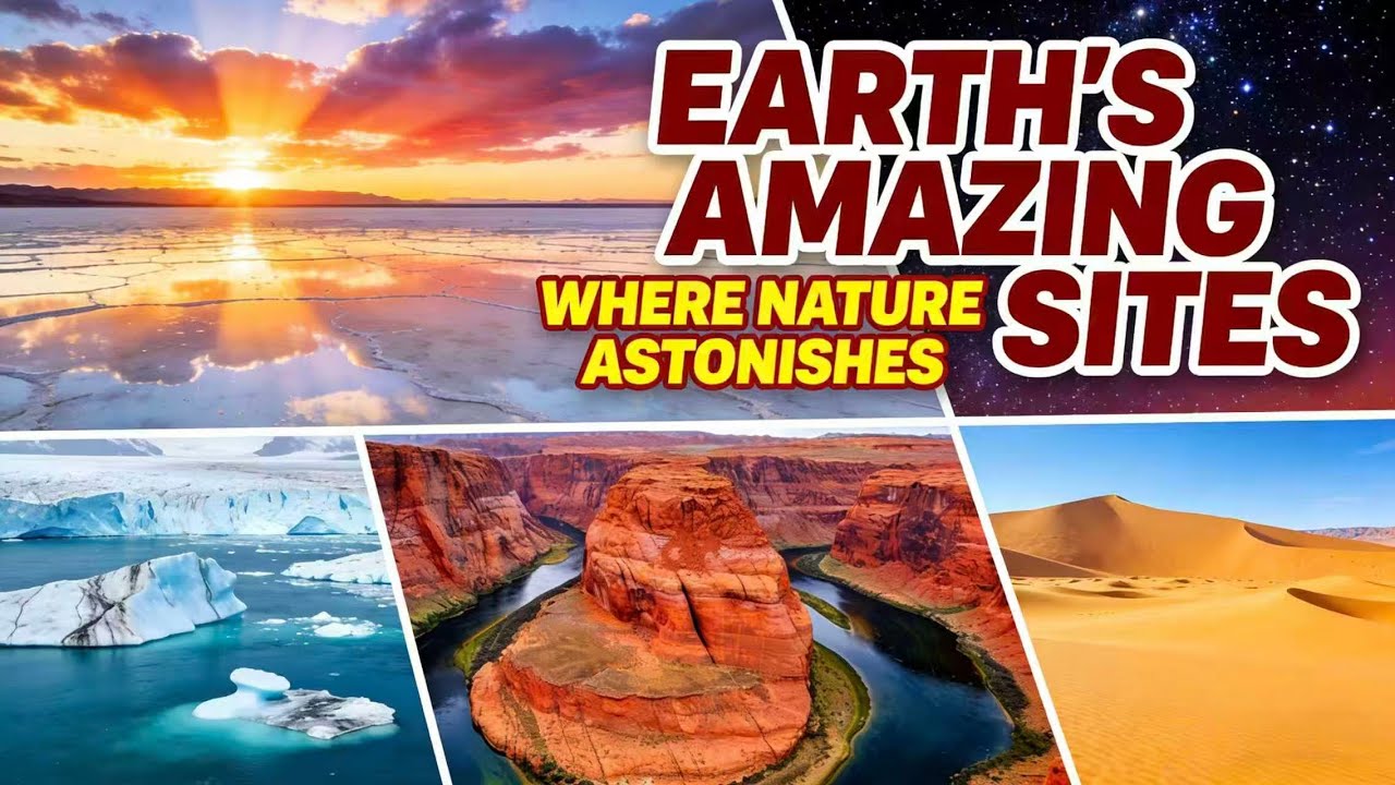 6 World-Class Natural Wonders: Pros, Cons & Ultimate Travel Tips
