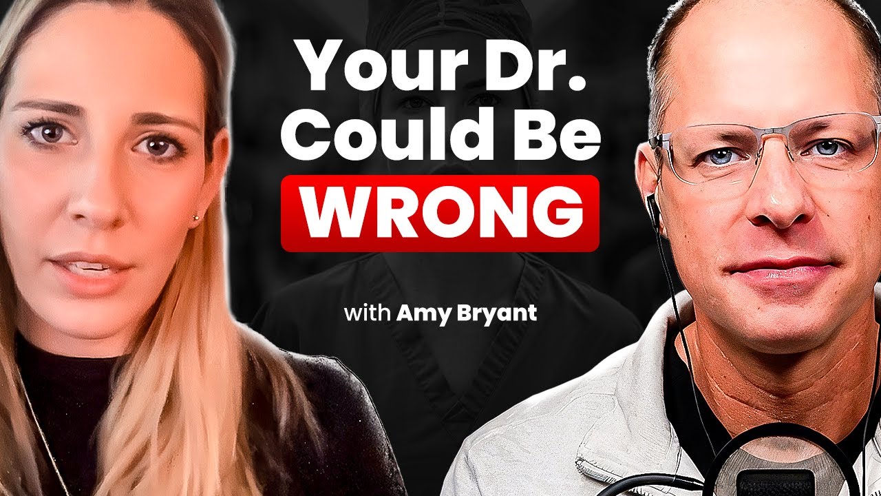 The Hidden Cause of Chronic Fatigue, Brain Fog, and Gut Issues (It&rsquo;s Not Anxiety)