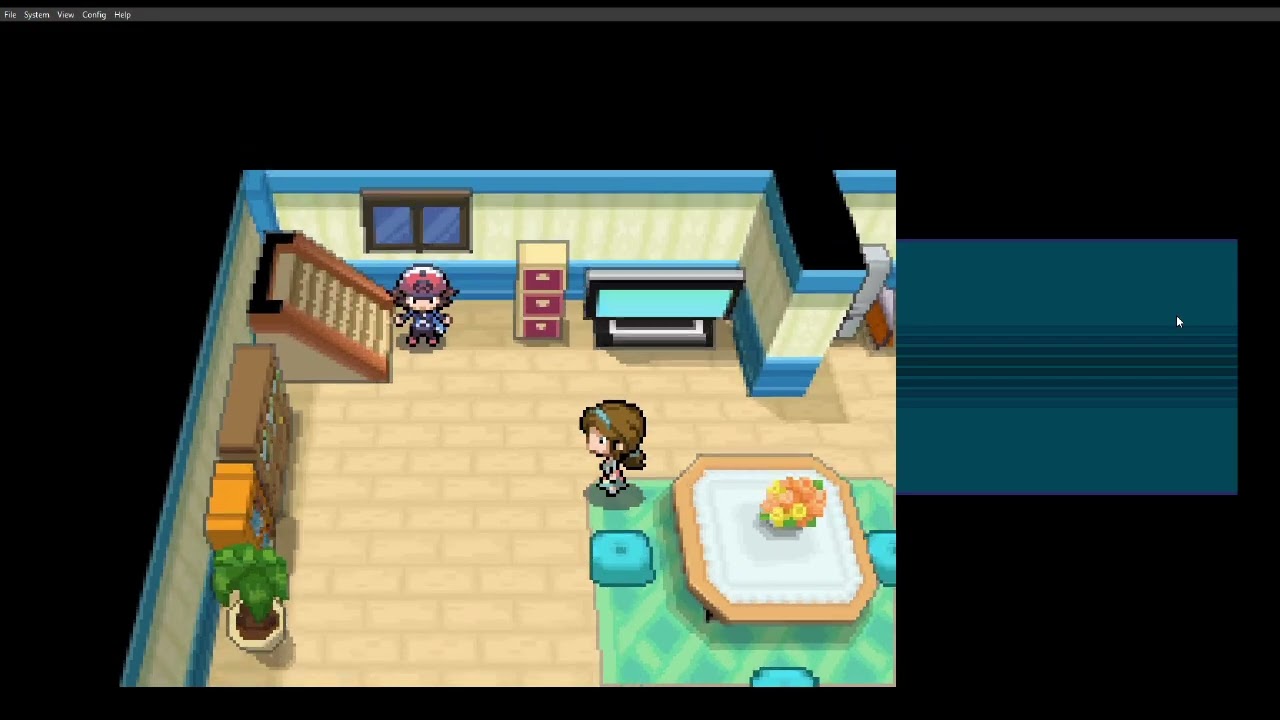 Emu Troubles and Adorable 'Mons | Pokemon Black Episode 01
