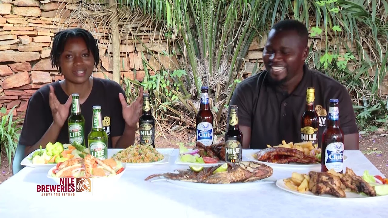 Beer and food pairing