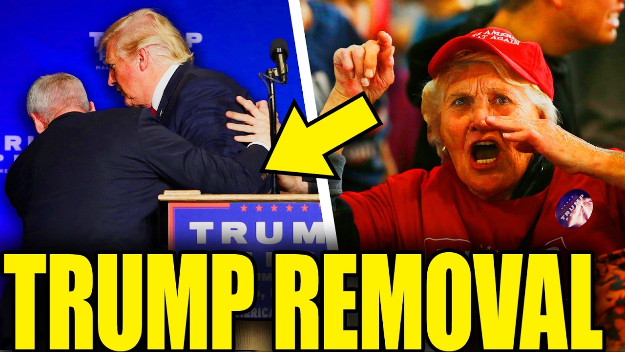 Сторонники движения MAGA призывают к импичменту, в то время как Трамп отменяет свой собственный м...