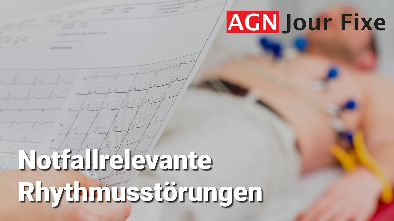 Akutmanagement des kardiogenen Schocks - Gudrun Sommer