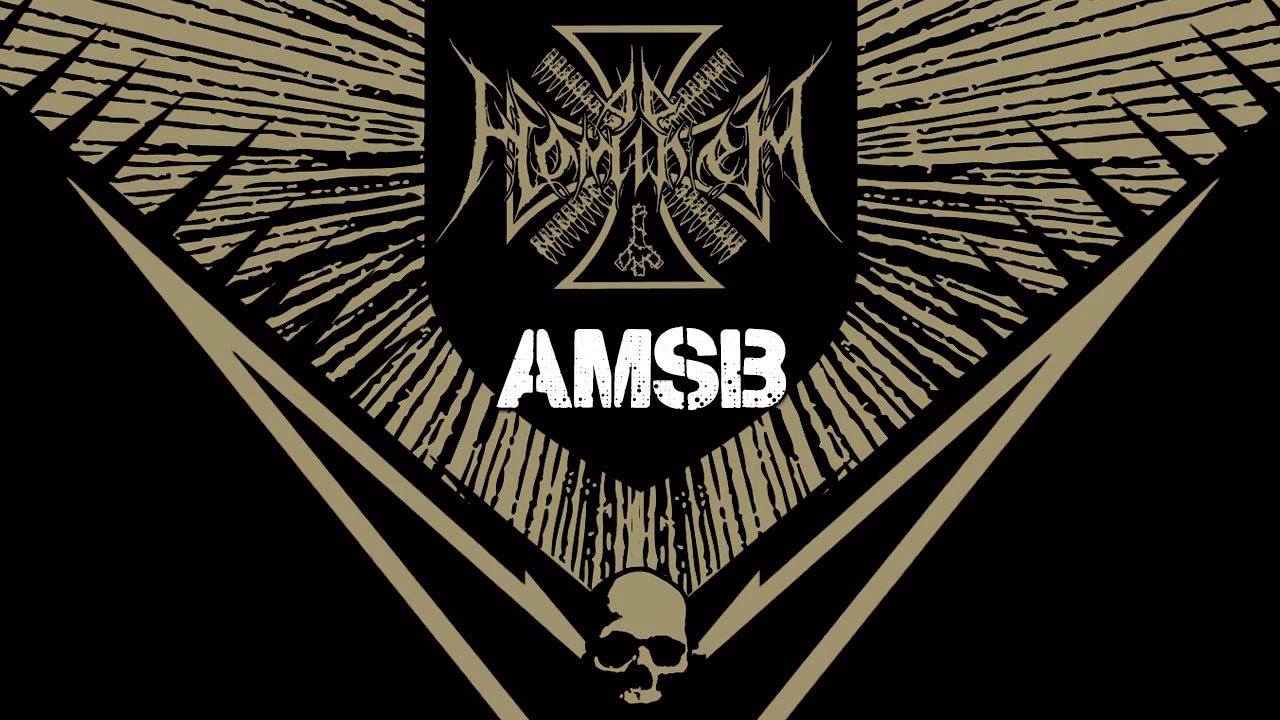 AD HOMINEM  - AMSB