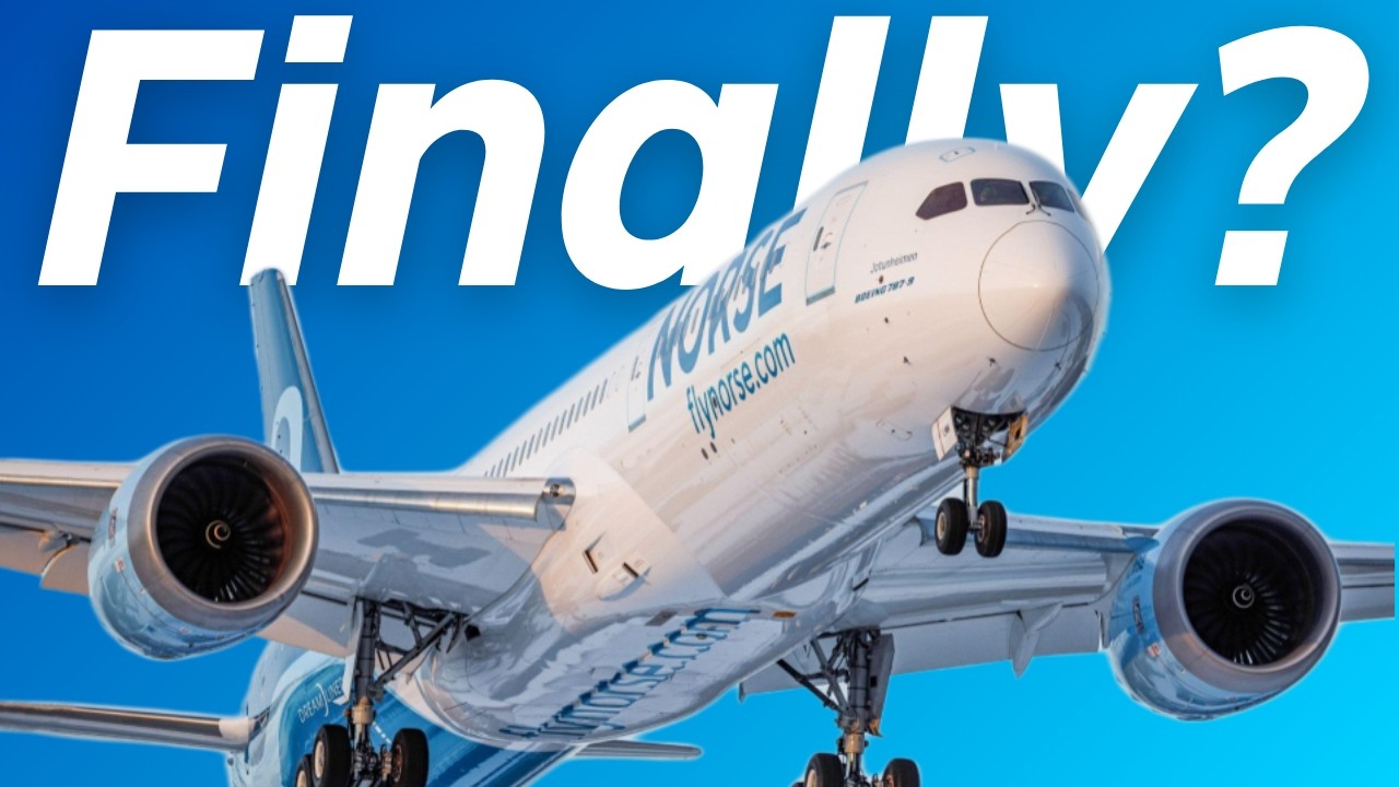 Low Cost Long Haul: Will it Finally Work?