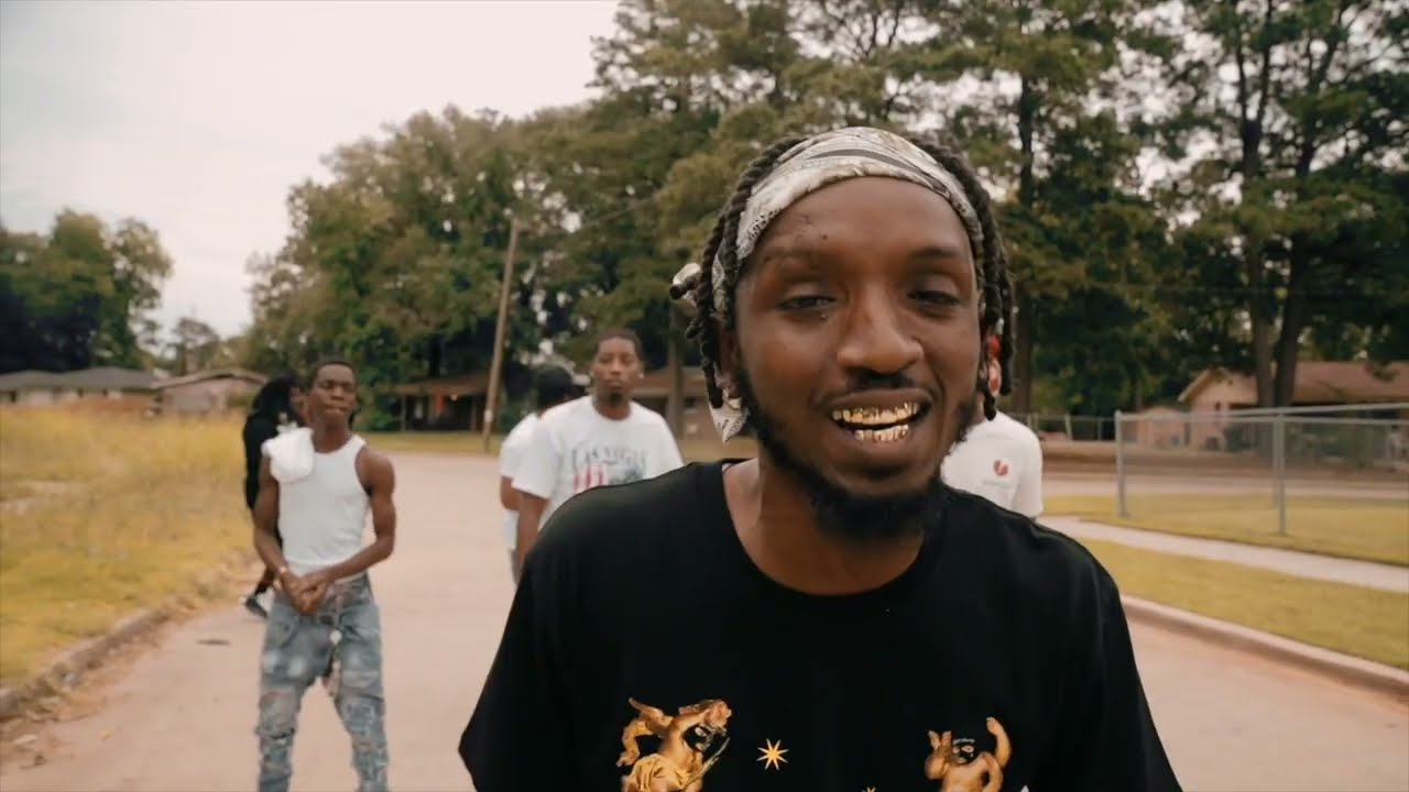 DooneyG - I Know [Official Video]