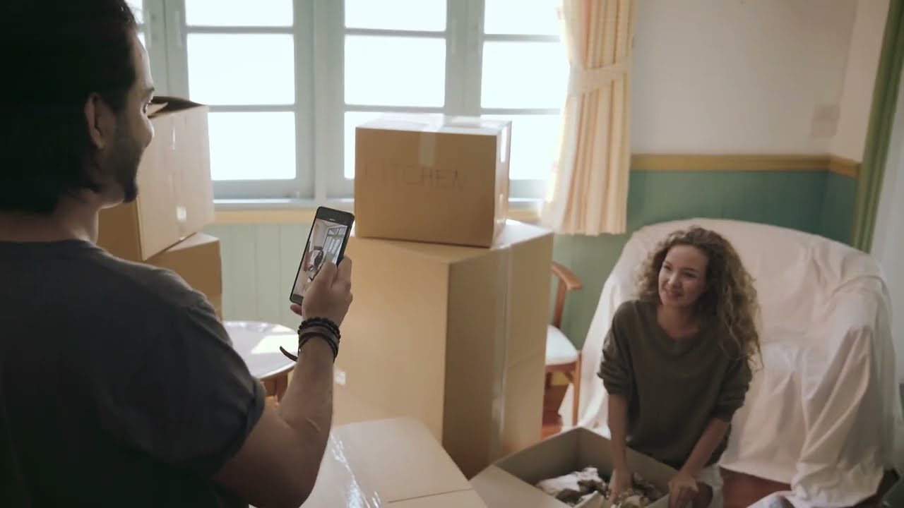 Affordable Waldorf Moving Solutions | Smooth Office Moves in Waldorf | Safe Packing Guide for Moving