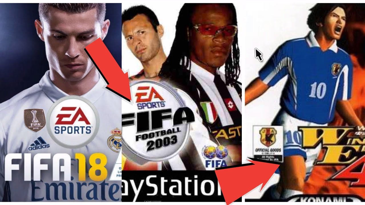 Como tranformar a jogabilidade do seu FIFA 18  em arcade.
