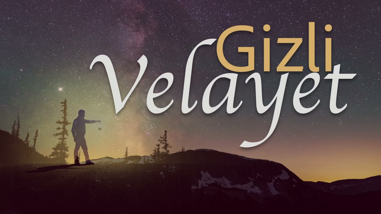 Gizli Velayet - Cüzzamlı Ebu Cafer | Veliler Ordusu Podcast Serisi - B13
