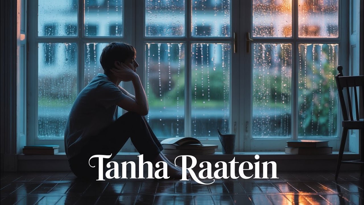 Tanha Raatein | Ek Khamosh Safar
