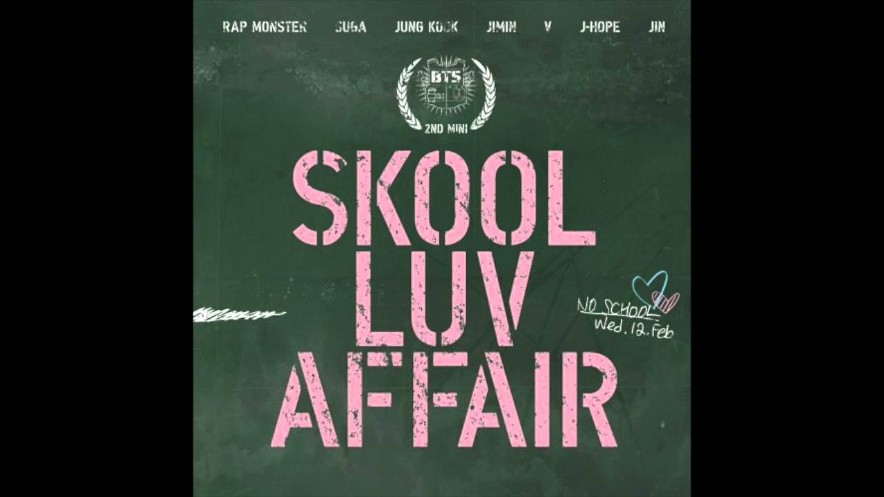 BTS - 하루만 (Just One Day) Instrumental with BG Vocals