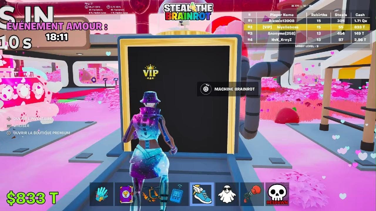 Encore un truc de ouf 😮‍💨😱😱😎😎🤫