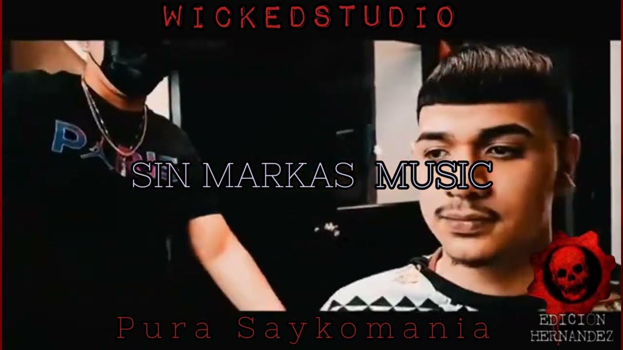 LOS LOPEZ/VATOS LOCOS////Wickedstudio