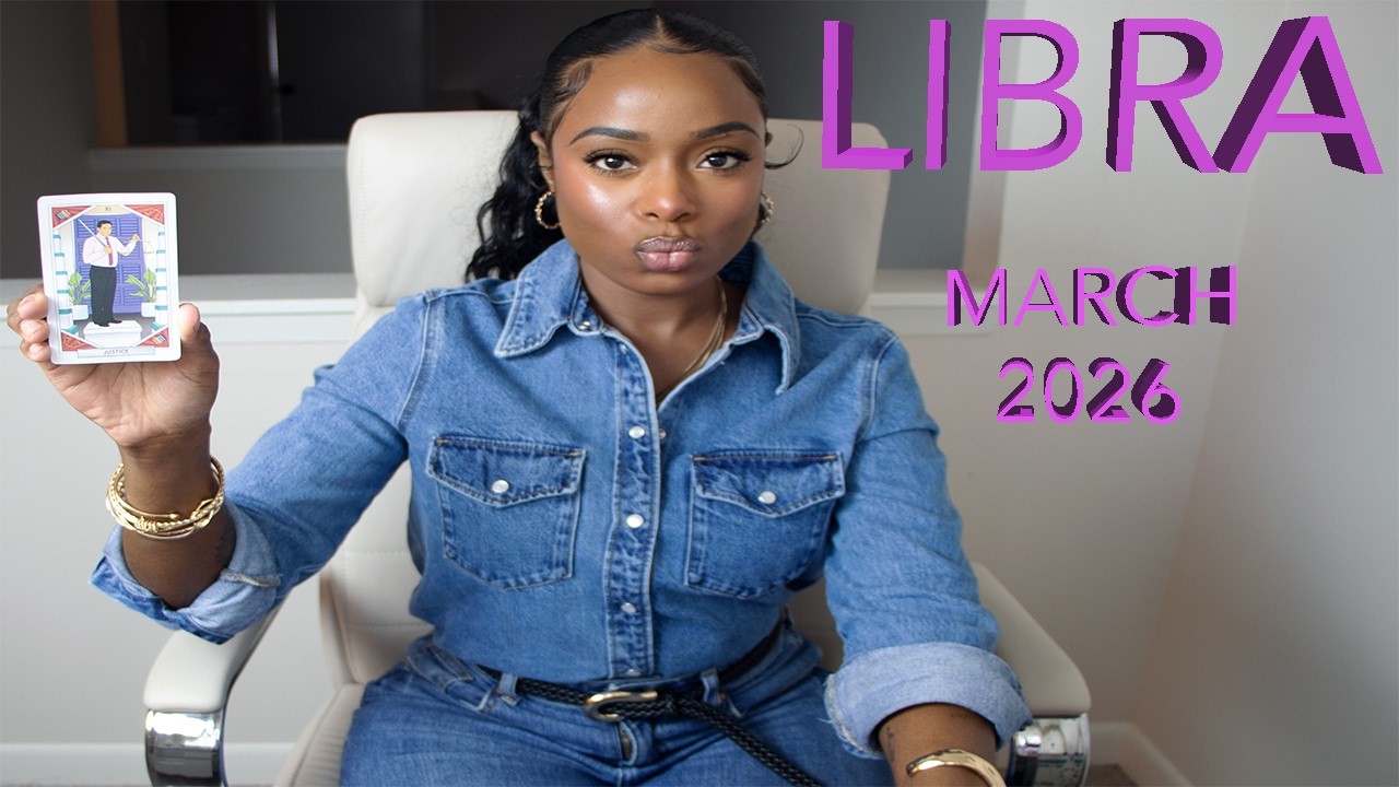 LIBRA ♎️ WHATEVER COMES OUT 💌