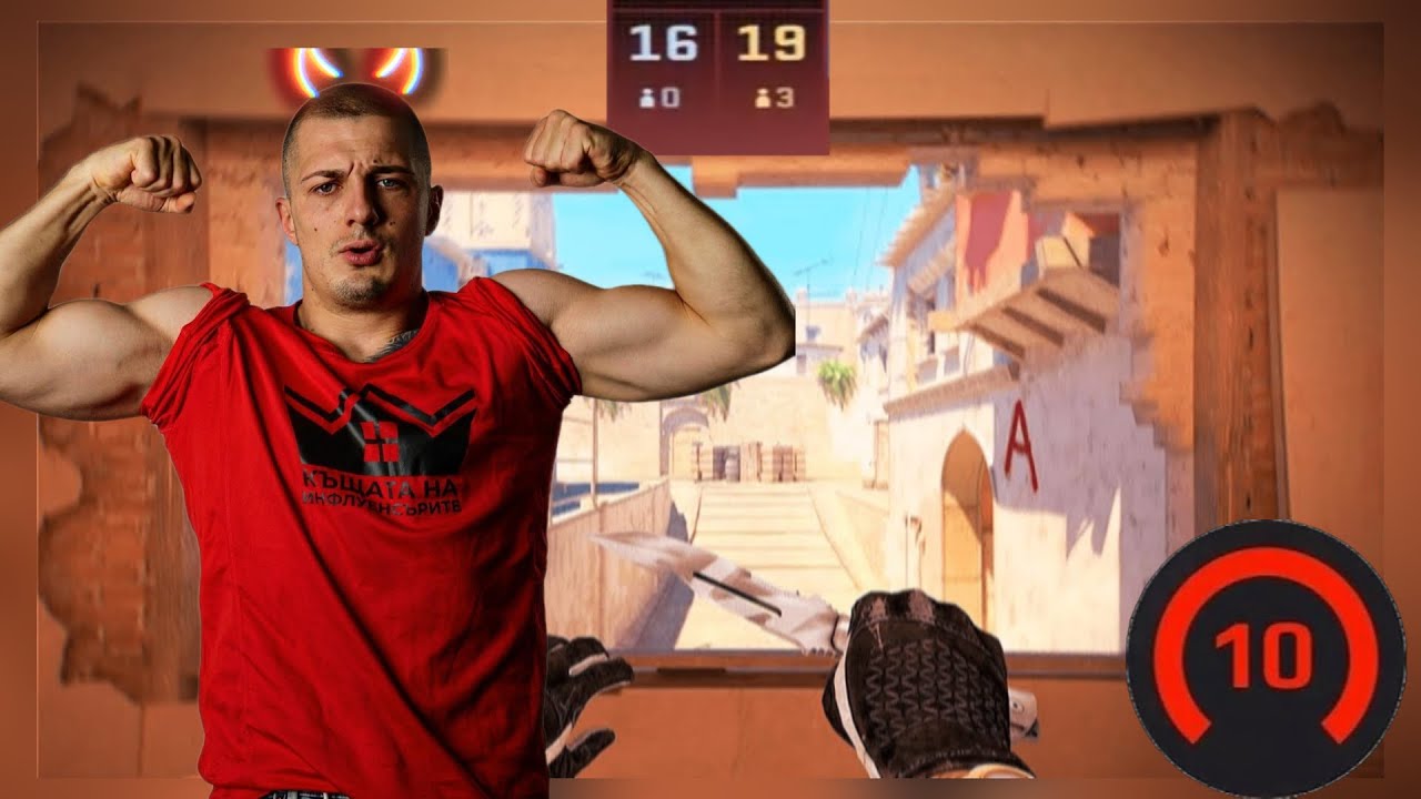 35 РУНДА игра във високи ранкове - Kumbata Gaming