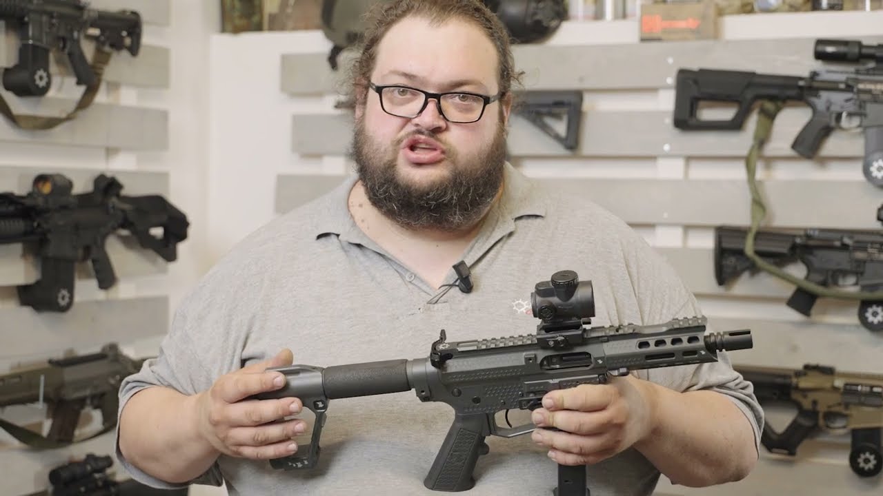 DR15 Custom pillole: MK23 Pistol
