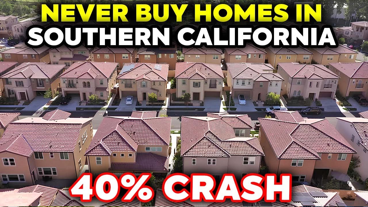 10 Southern California Cities You Should Avoid Buying a House