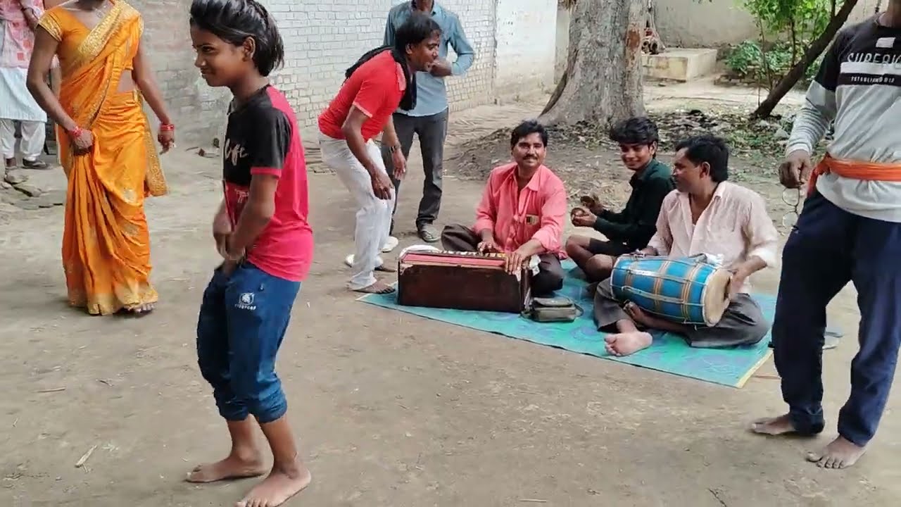 देवरा नहीं घर में देवरानी नहीं घर में दूधवाली विकास दोनों नैना रंजीत डांसर 2025 पचरंगा कार्यक्रम