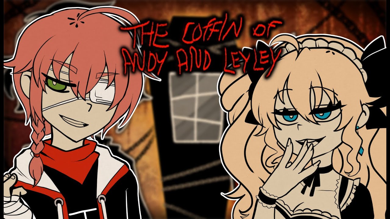 Coffin of Yuusha and Takako Chapter 1 [VOD]
