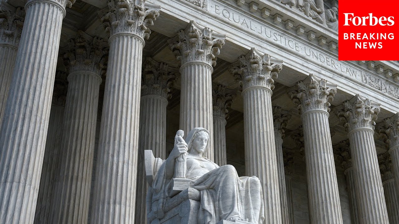 Here's How Judicial Activism And Politicization Differ According To A Constitutional Law Professor