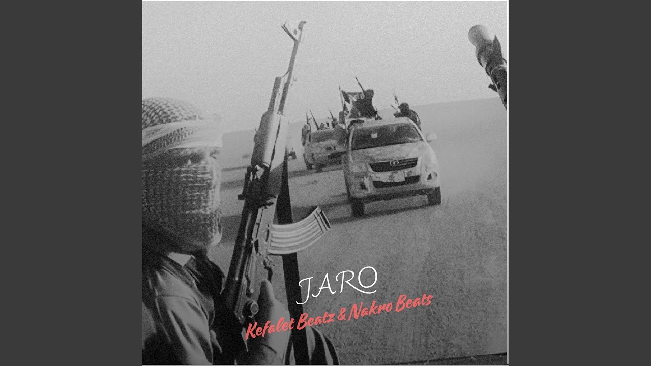 Jaro Arabic Şevko