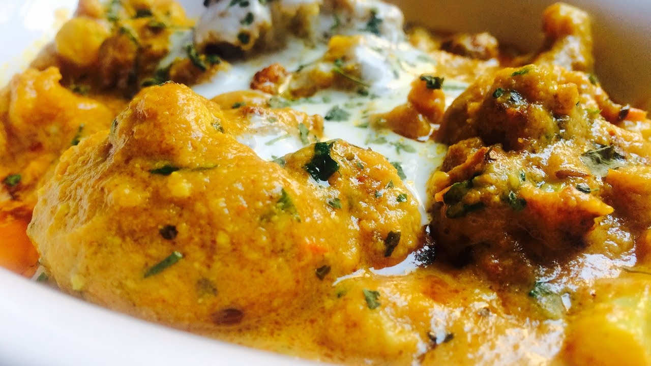 Shahi gobi masala | शाही गोभी मसाला | Gobhi Butter Masala - Gobi Musallam