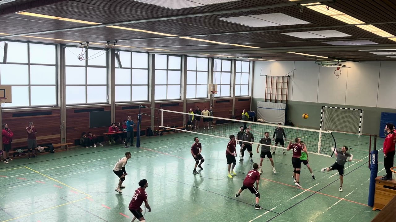 SV Remshalden vs SG Schorndorf (3:0)
