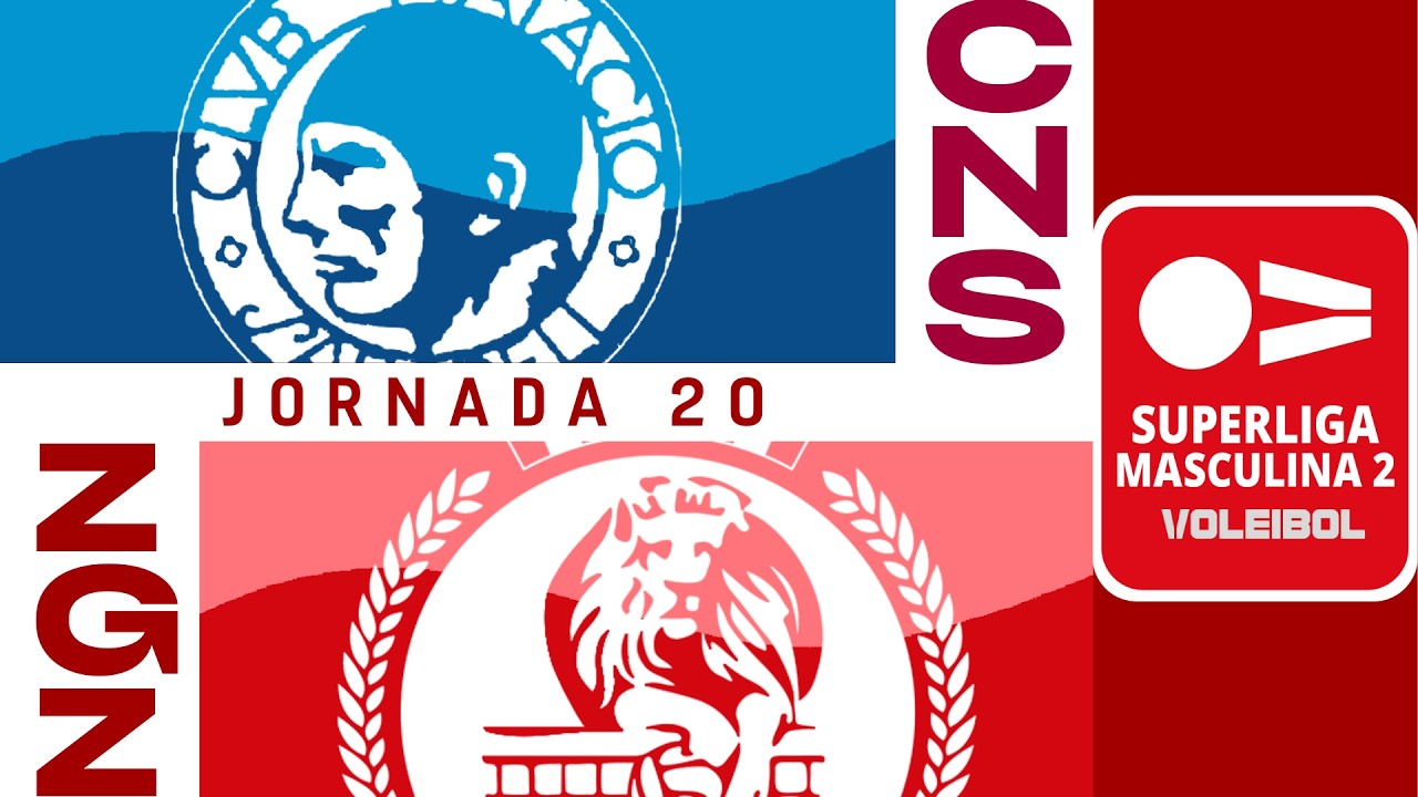 [SM2 Gr. B] - Jornada 20 - Club Natació Sabadell - Indescar Zaragoza