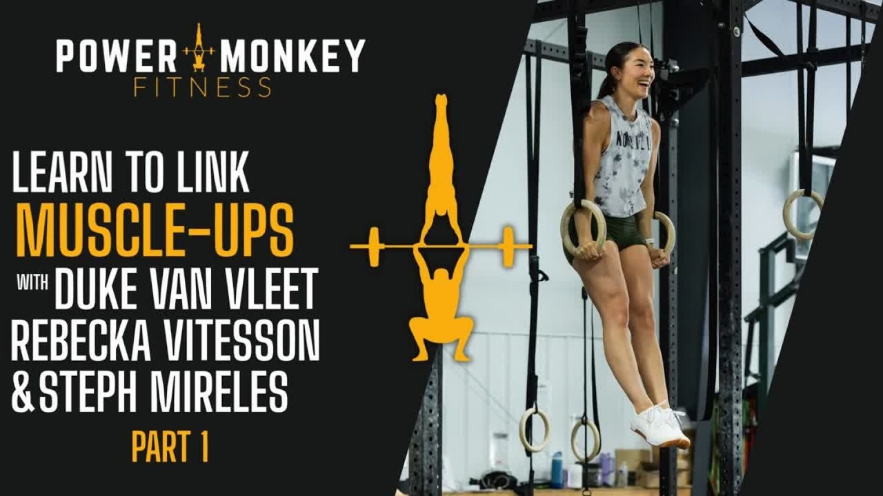 Kipping MU w/ Duke Van Vleet (Part 1)