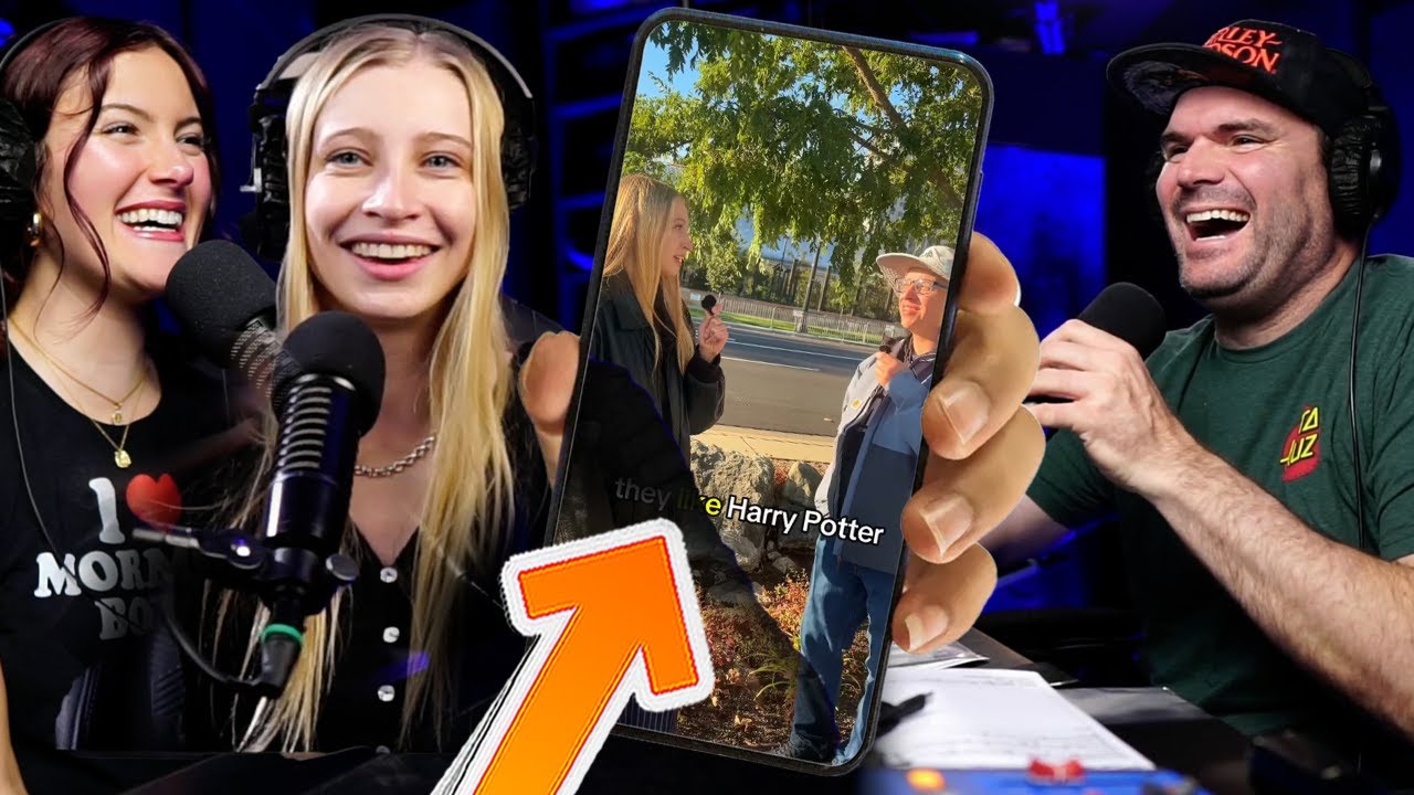 Can Rage-Baiting Spread the Gospel?