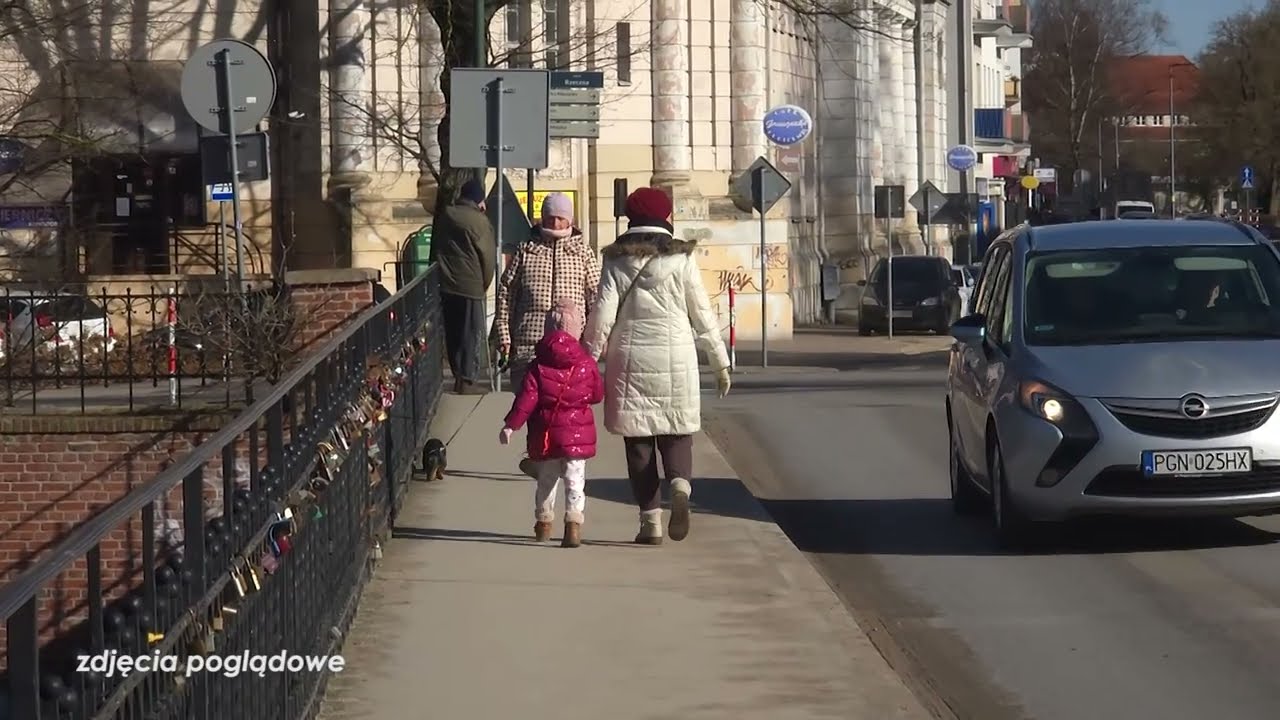 PROGRAM „OPIEKI WYTCHNIENIOWEJ” PRZYJĘTY PRZEZ RADNYCH