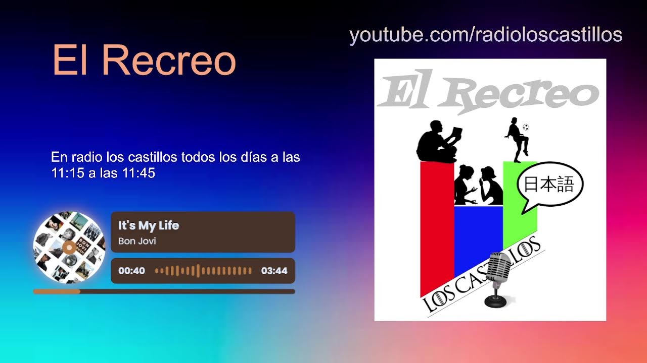 El Recreo 14/1/26