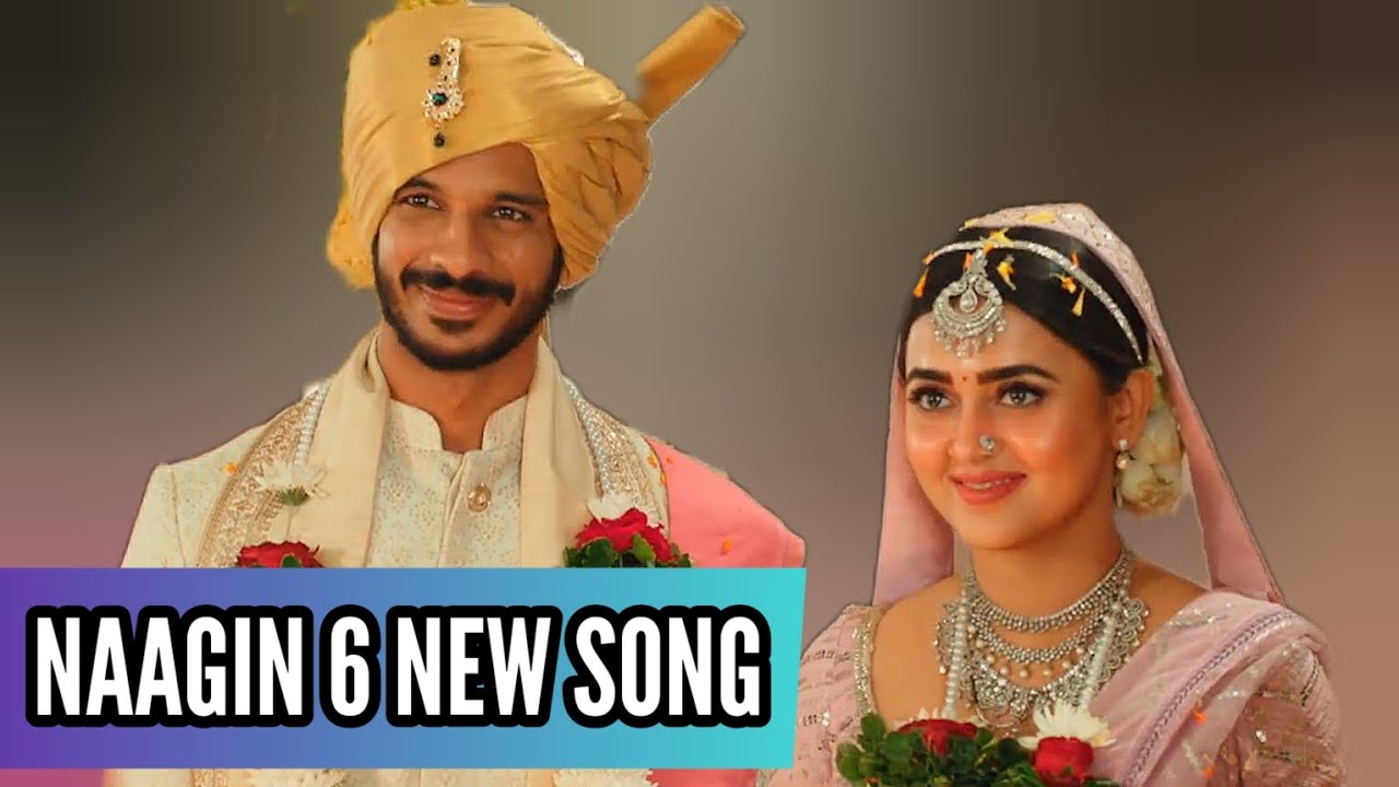 Naagin 6 New Song | Ep 107