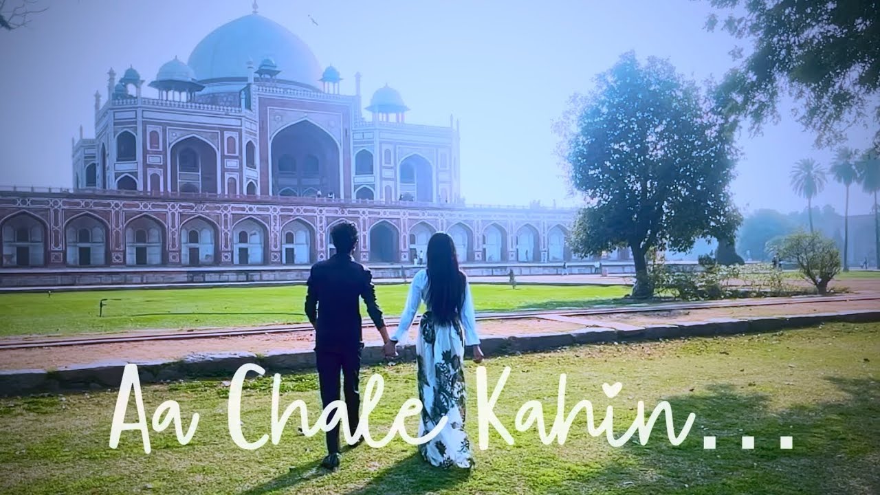 Aa Chale Kahin