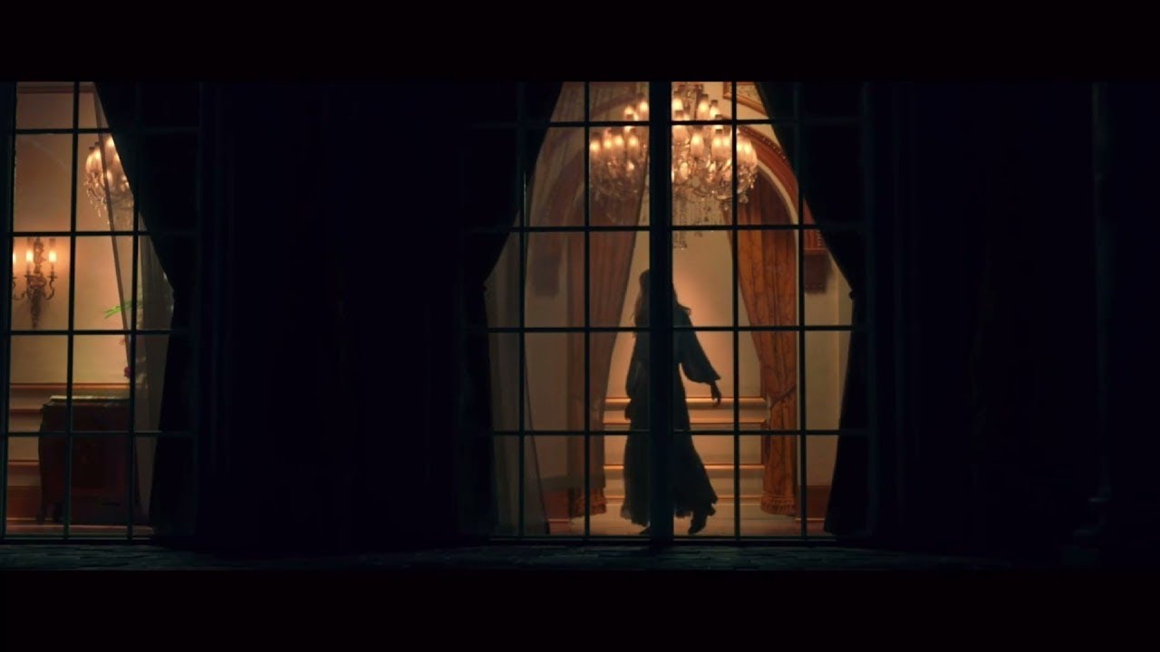 Saying your last goodbye to your comfort character playlist rain