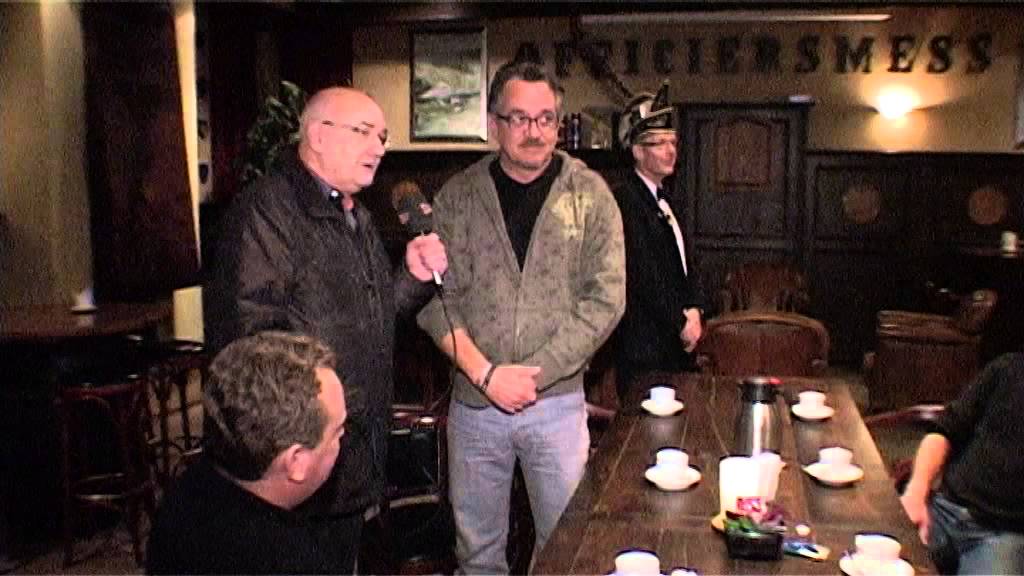 Kei vd Maand 2 - De Peelknijnen