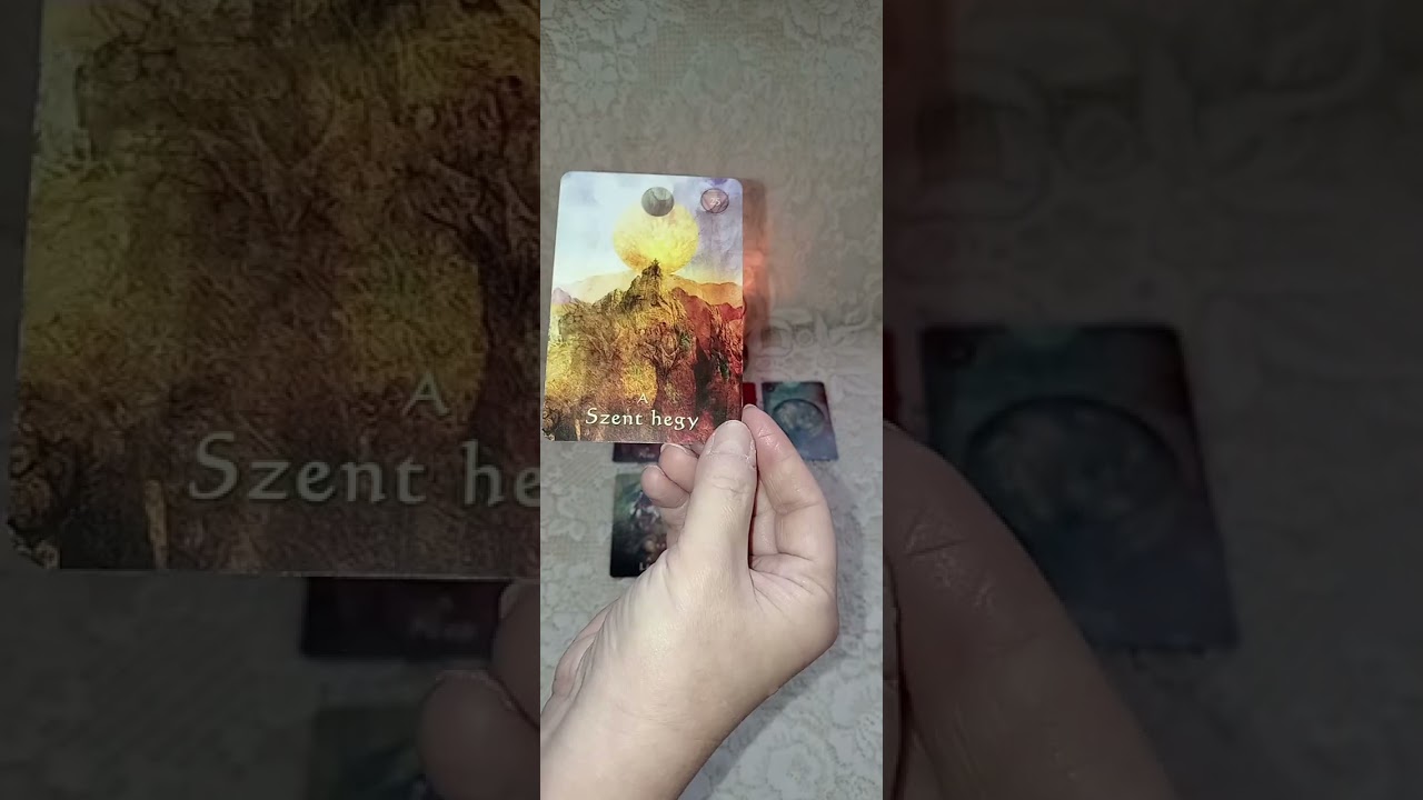 VÁLASZD KI AZ ÜZENETET! ☀️🔥🧙🌬️⛰️💧