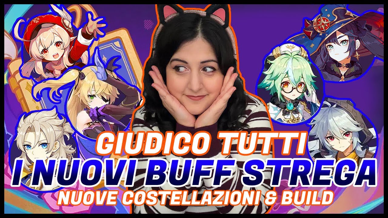 Giudico TUTTI i 