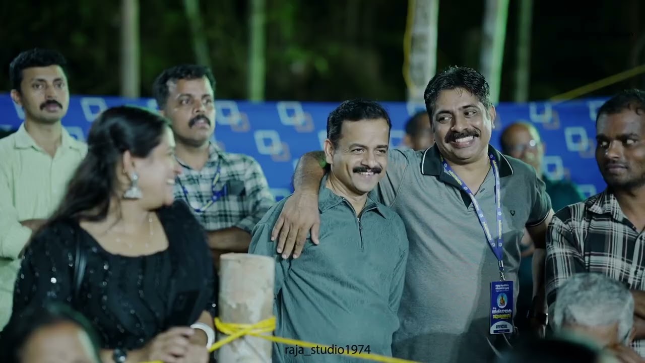 നെച്ചൂളി സൂര്യ ക്ലബ്ബിന്റെ 25ആം വാർഷികം, powered by Bootland Sports Academy 
