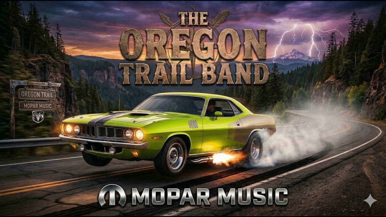 Mopar Music