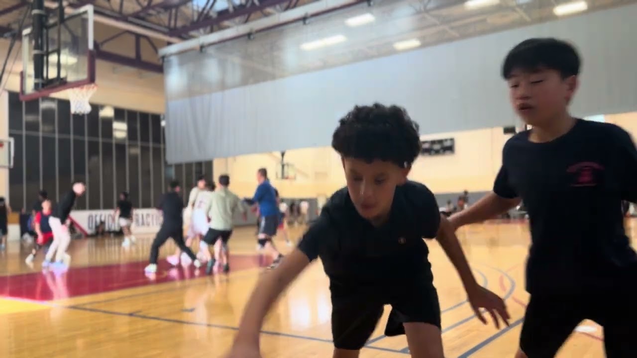 1/24/26 福廣冬季聯賽game 3