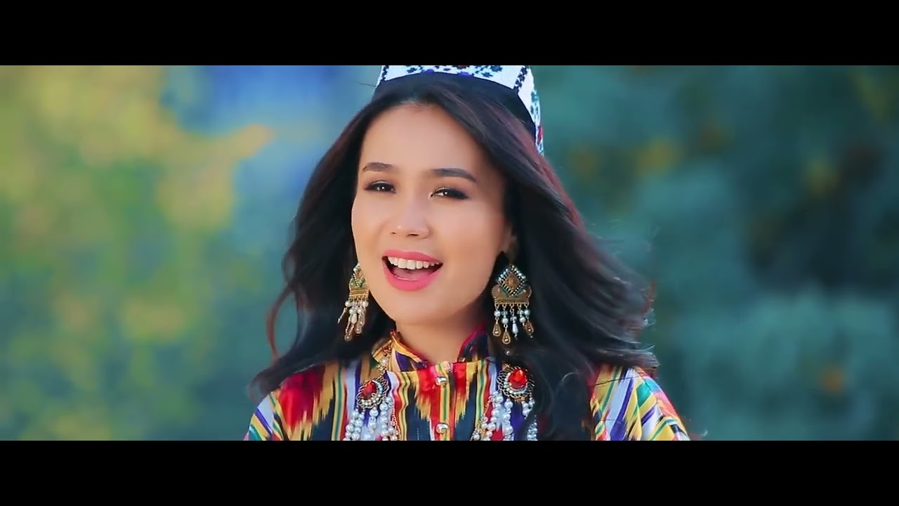 Malika Egamberdiyeva & Og'abek Sobirov - Sizmisiz (Official Music Video)