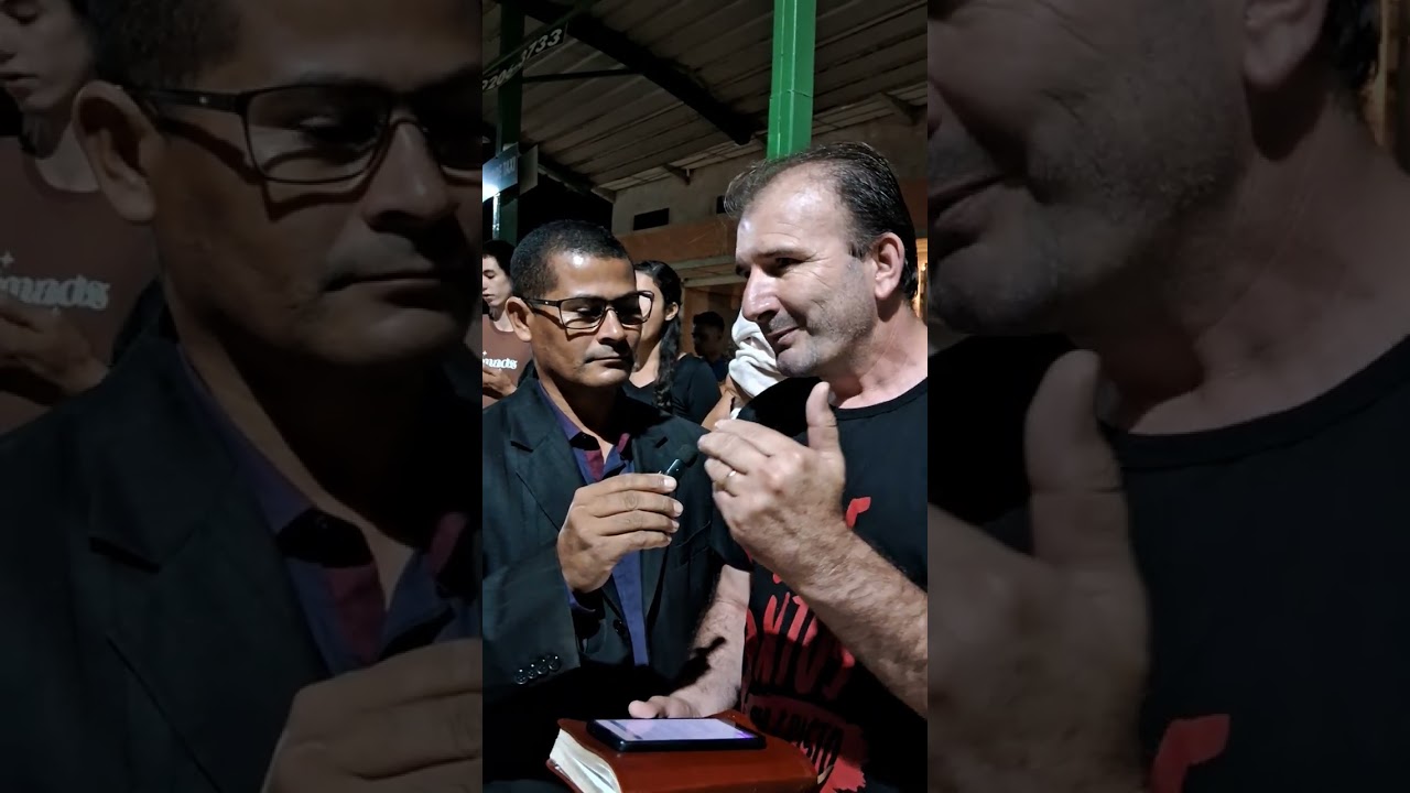 17 de fevereiro de 2026