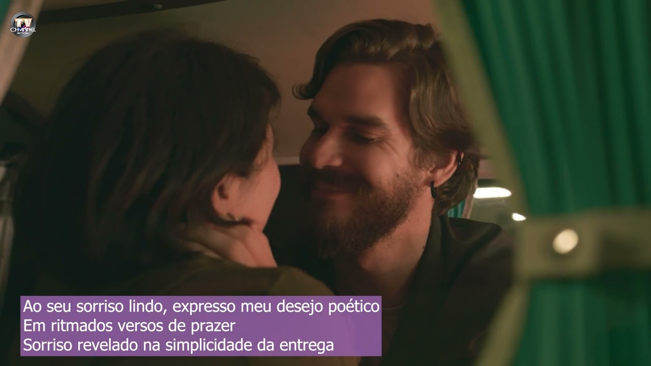 TV CHANNEL NETWORK - WANDA ROP - ATRAÇÃO SELVAGEM