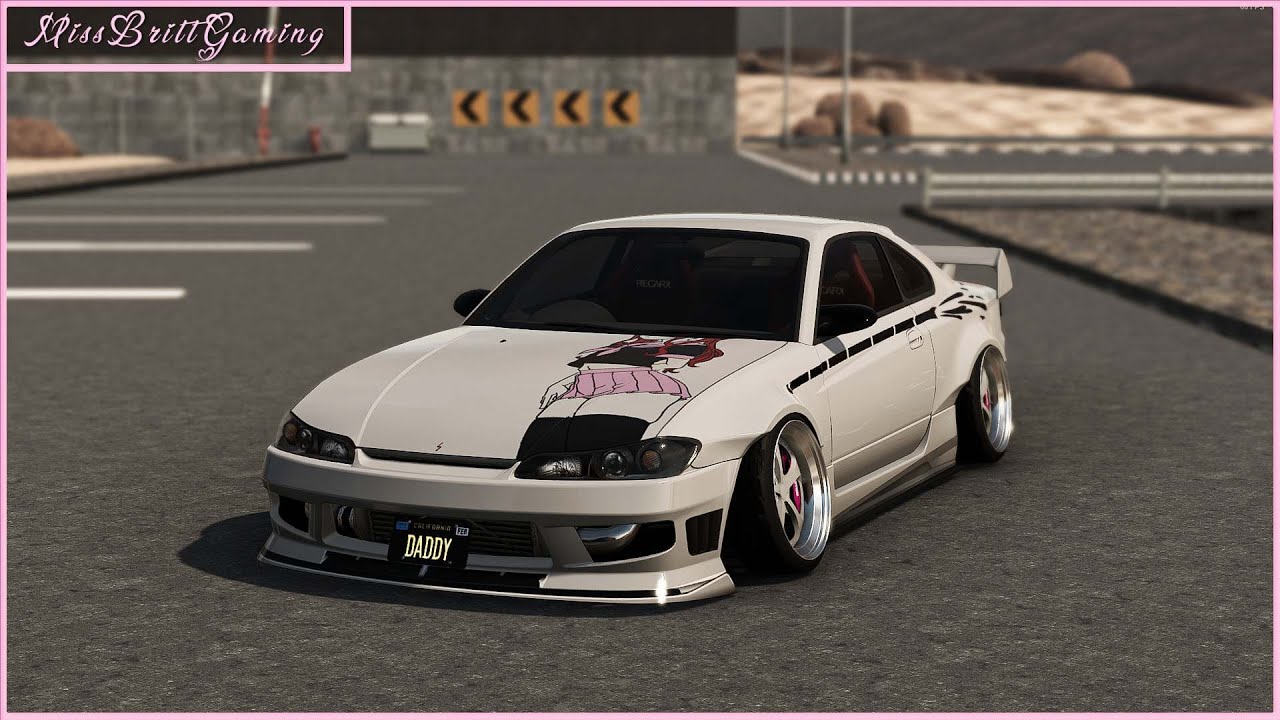 PRO Smooth S15 Tune!!! (Spector RS) | CarX Drift Racing (Ultimate 90ADH)