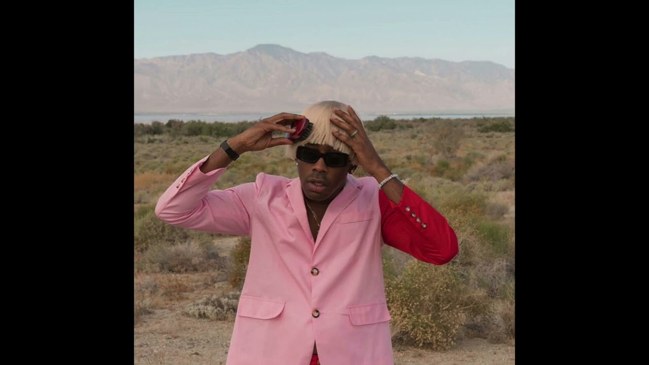 [FREE] Tyler The Creator X Frank Ocean Type Beat - 