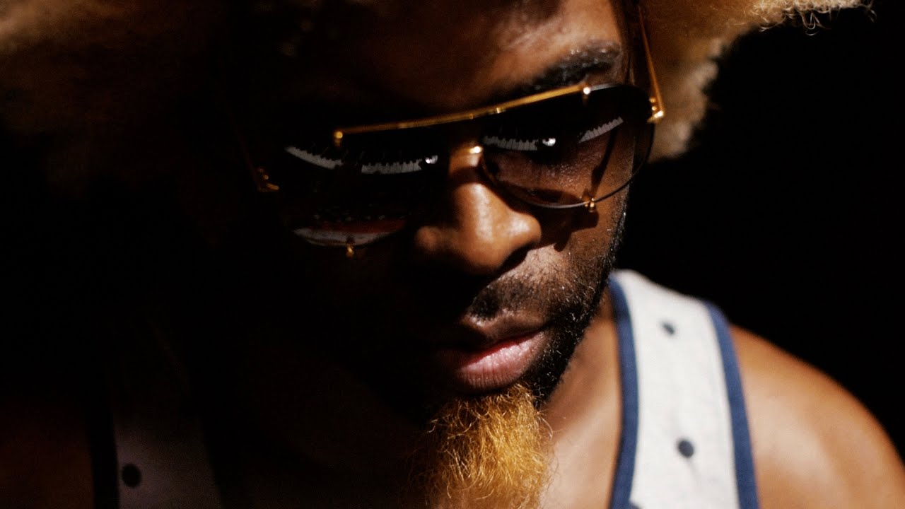 (U)NITY (Cuban American Jazz Documentary)