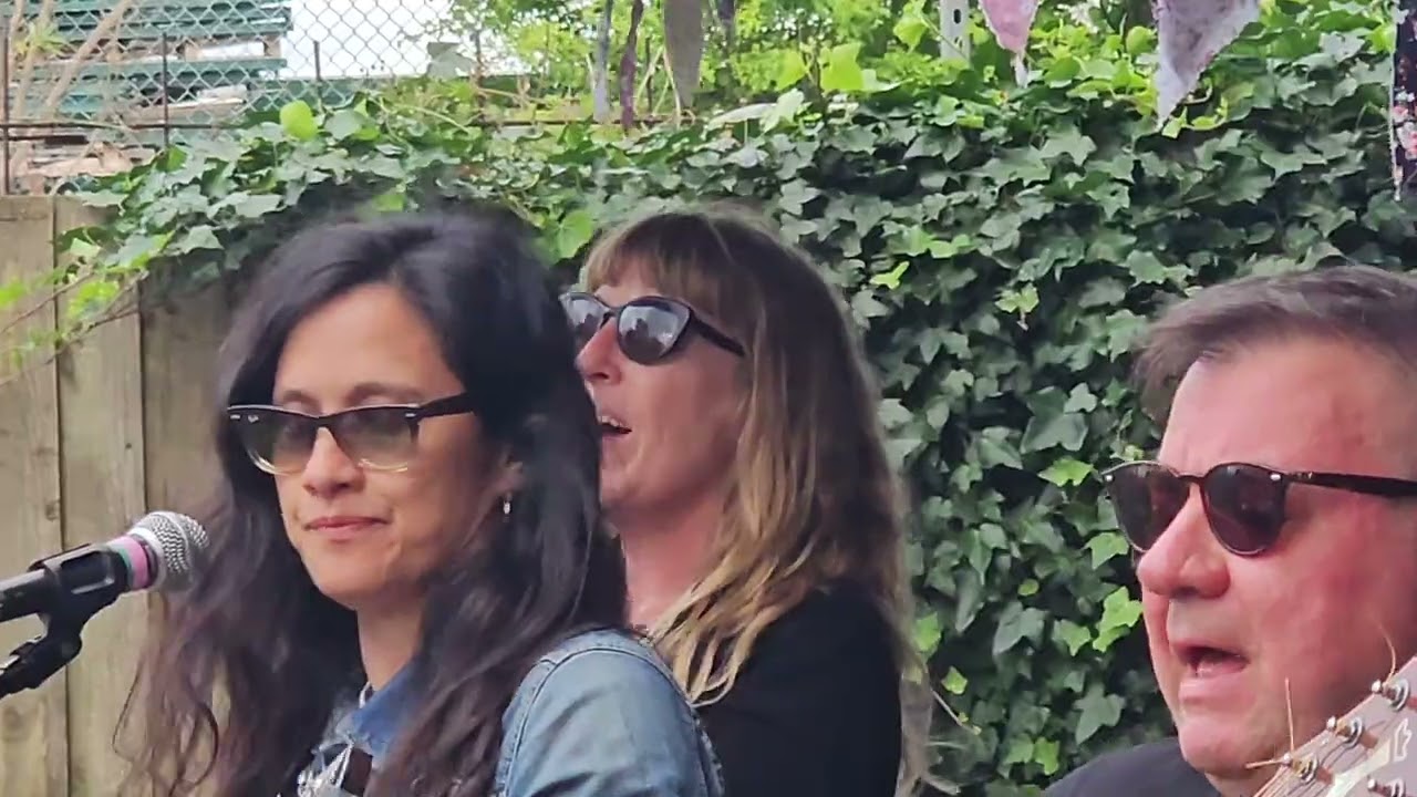 COLA JET SET 'Este Verano' at Pop At The Lock 2025