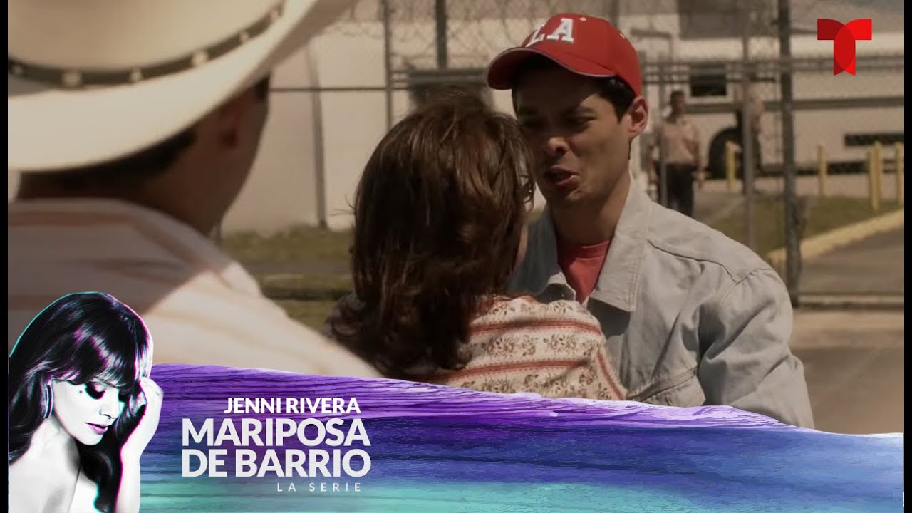 Mariposa de Barrio | Episode 30 | Telemundo English