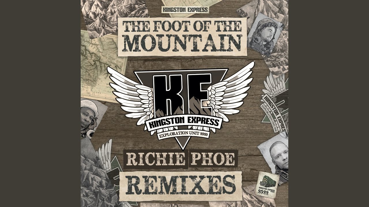 This Time (Remix)
