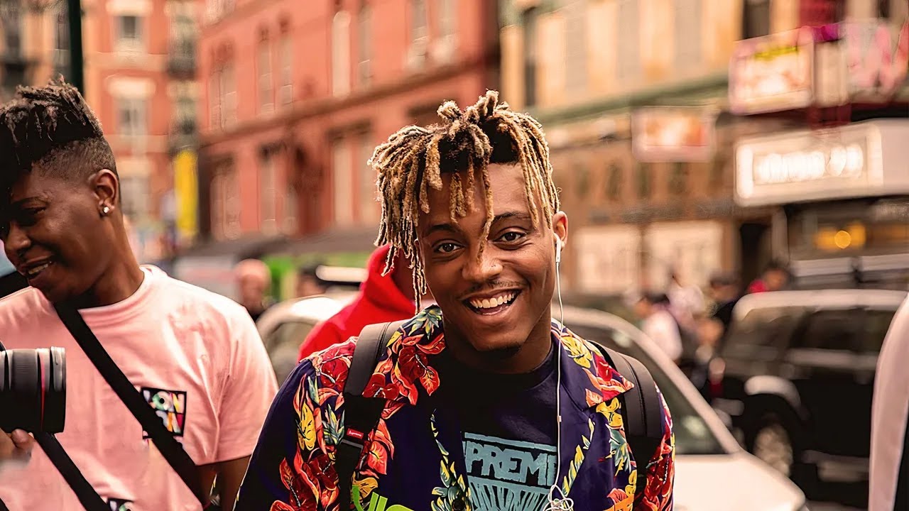 Juice WRLD - Easy to Quit (Music Video)